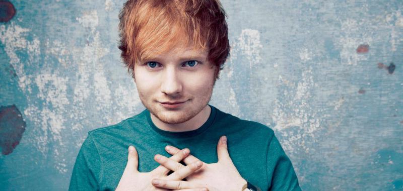 3. Ed Sheeran - X: 2.486.000 copias